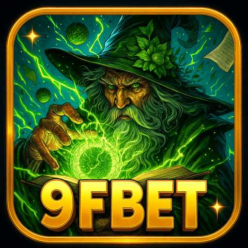 Imagem promocional da 9FBET mostrando a plataforma e suas vantagens