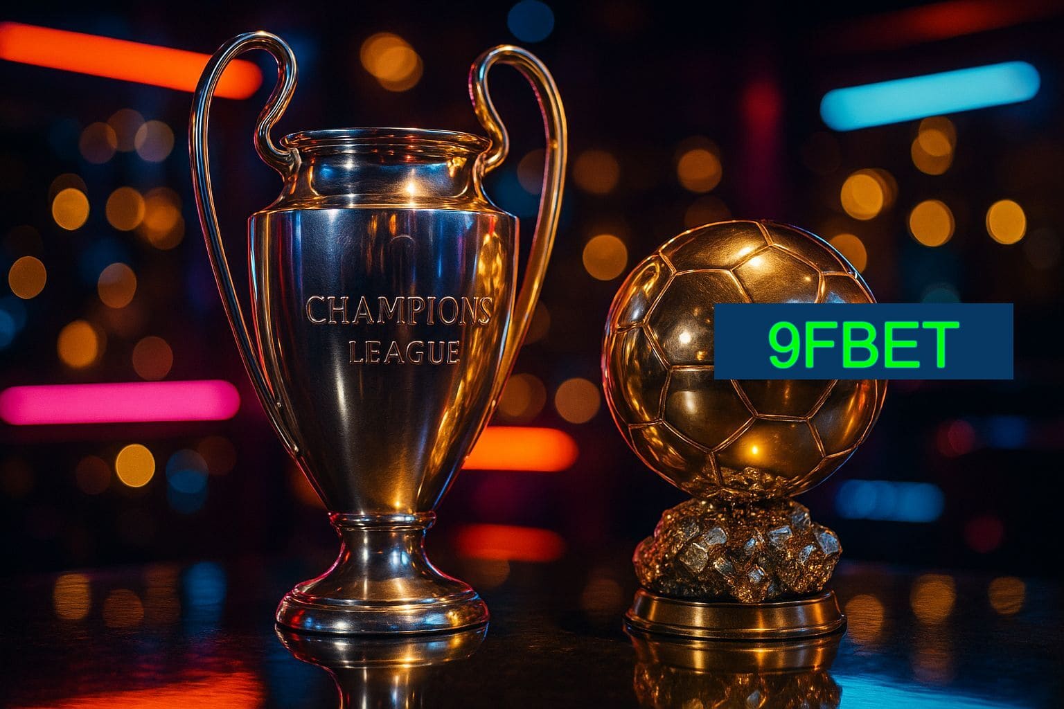 Eventos Esportivos