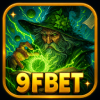 Logo da 9FBET